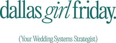 dallas girl friday logo