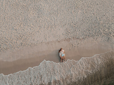 Real Epic Adventure Engagement Session