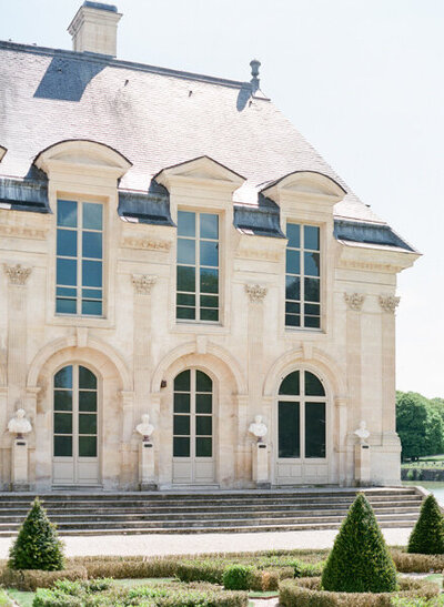 Chateau de Chantilly Alexandra Vonk-11