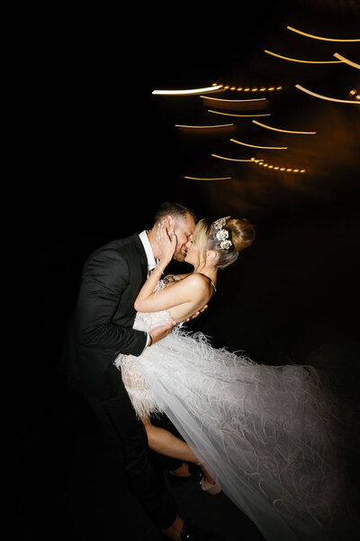 full-service wedding in NY and NJ
