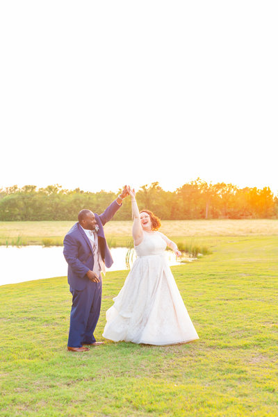 Tulsa Wedding Photographer _ Amanda Hitchen _ Broken Arrow Wedding Photography _ ah Productions _ Katie and Dywren's Broken Arrow Wedding Day-50