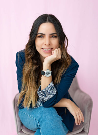 Foto review de Creadores que creen por el desarrollo web de su página
