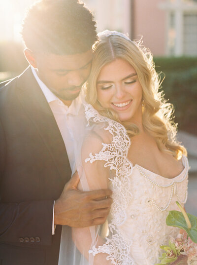 Austin Texas Film Wedding Photographer