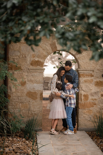 family photography the woodlands tx
