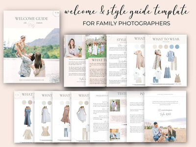 photography business