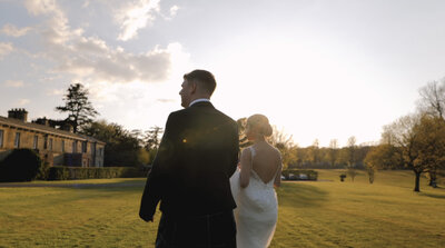 Kinmount House Couple 2 copy