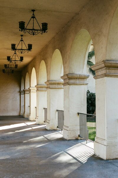 Arches