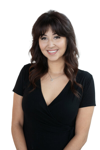 Khloe Portrait