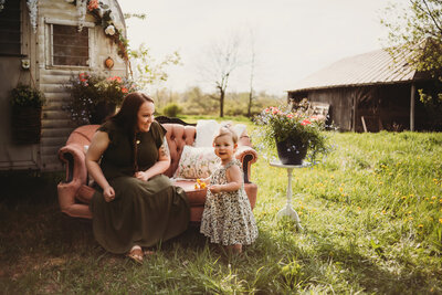 Engagement Session