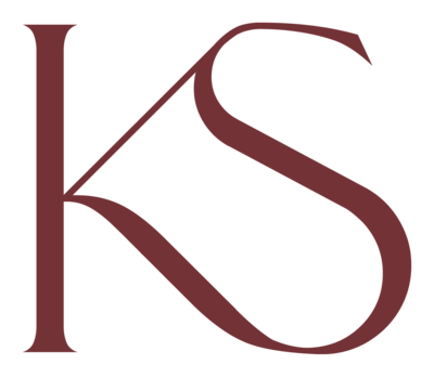 Kate Scrivner Art logo