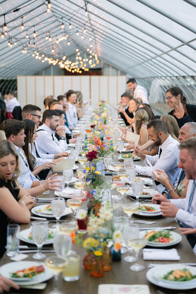 What does a luxury wedding photographer offer