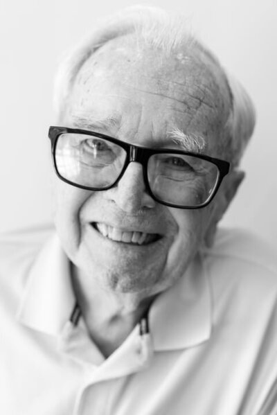 Personality Portraits- Birmingham Alabama
