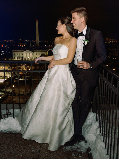C+N-The Hay-Adams Hotel- Washington DC-Wedding-Manda Weaver-Photo-12