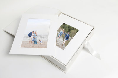 Studio heirlooms portraits printed family photographs by costola photography