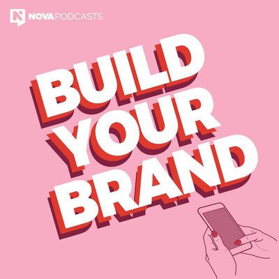 the-socialista-Build-your-brand-podcast
