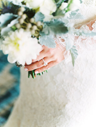 Paséa Hotel & Spa Wedding - Huntington Beach