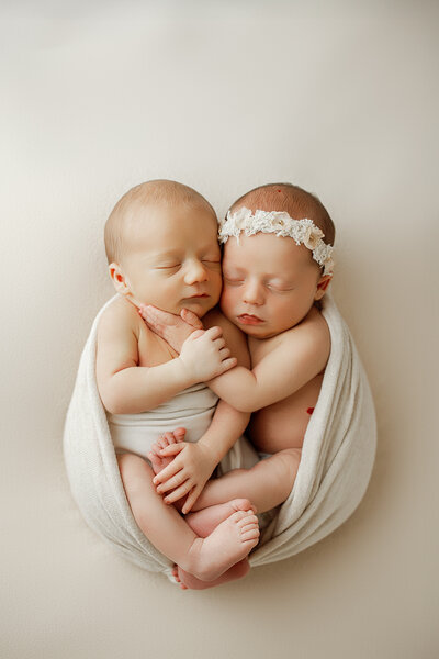 newborn photography north al