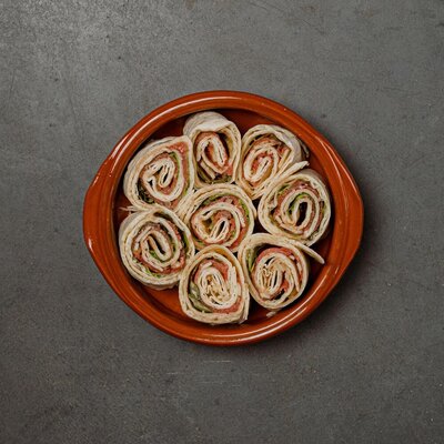 Catering bestellen  Zus & Zo Baarle Nassau