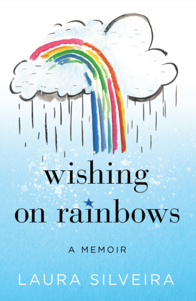 Wishing on Rainbows Front Cover