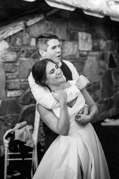 Castle Ladyhawke Asheville Wedding Photographer Maggie Zach (76)