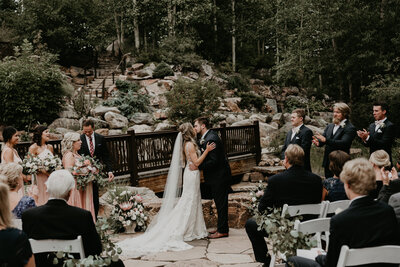 Austin Wedding Planner