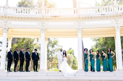 THE VENUE EASTLAKE SAN DIEGO WEDDING PHOTOGRAPHY