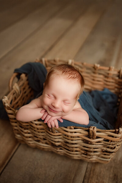 Graceville, Fl newborn photographer
