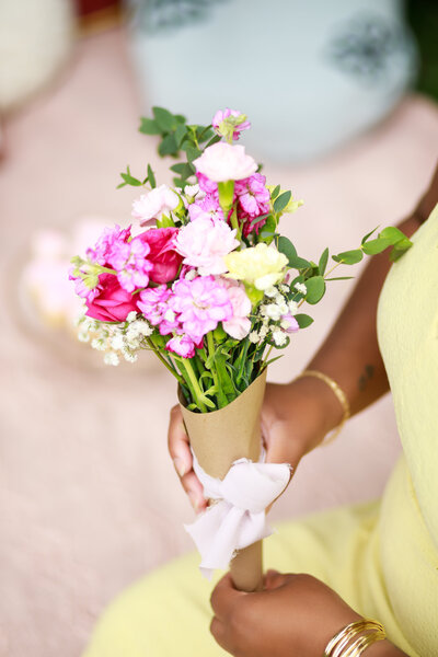 Full-day wedding coordination with assistant by Charmate Events


