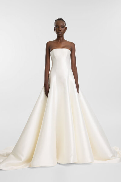 KYHA BRIDE 'Winton' stocked at Sunday's Bride London, UK.