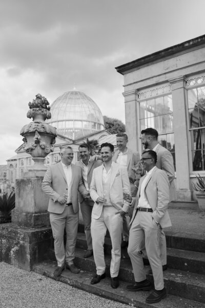 UK destination wedding photographer