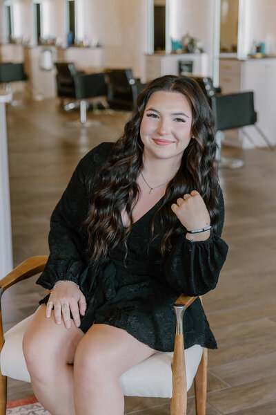 Amarillo's Premier Hair Salon