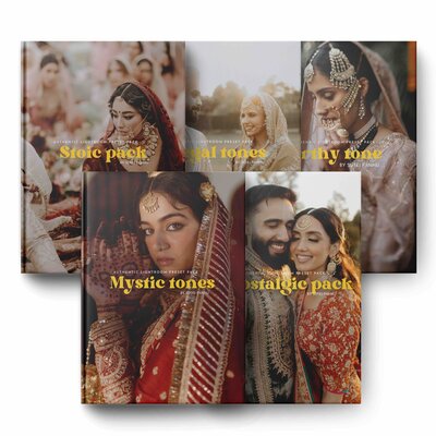 Weddings Bundle