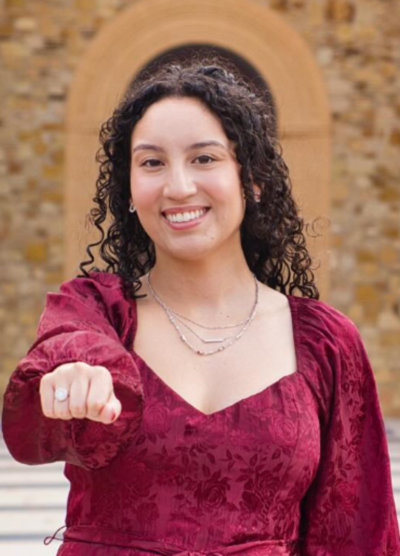 Jaelynn Barrer, Assistant Coordinator