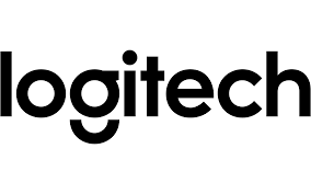 logo firmy logitech