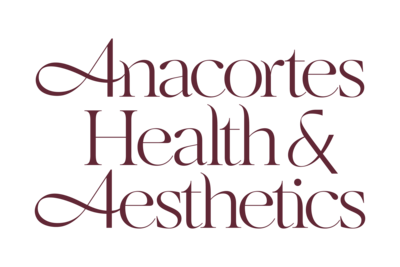 Anacortes Health & Aesthetics Logo