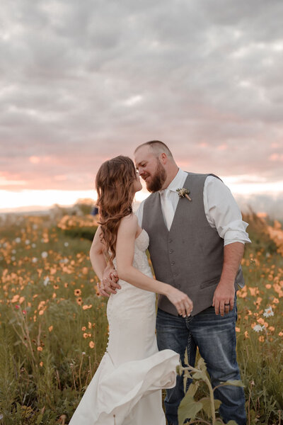 wedding in oshkosh wi