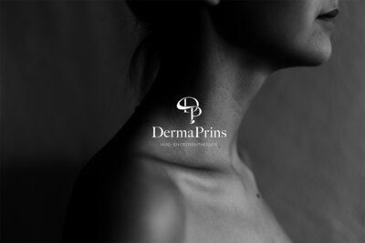 rebranding  logo en website