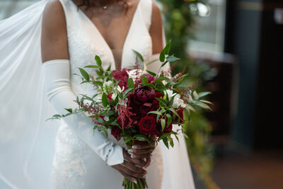 Wedding at Event Center Agoura Hills