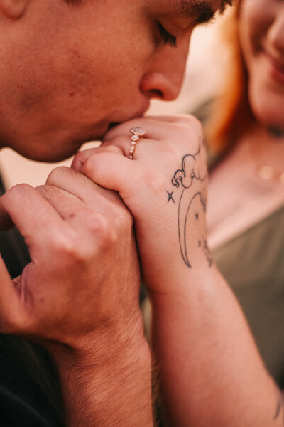 Couples Session