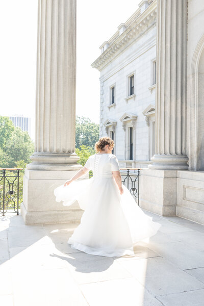 South Carolina Destination Wedding & Portrait Photographer
