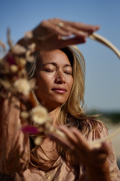 Zakelijke fotografie voor vrouwelijke ondernemers.