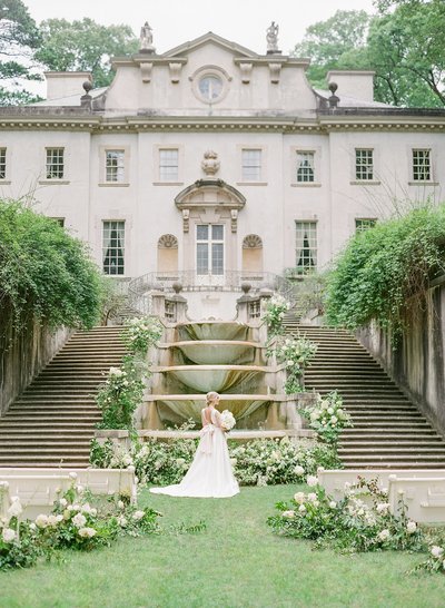 Swan House Atlanta Wedding-Jessie Barksdale Photography