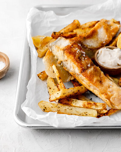 photography for food bloggers