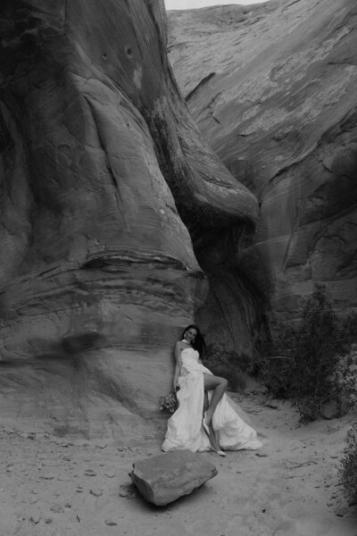 canyon textures