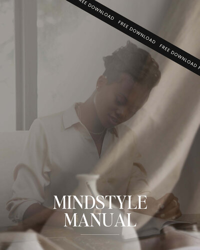 Mindstyle Manual Cover Simpler tiny