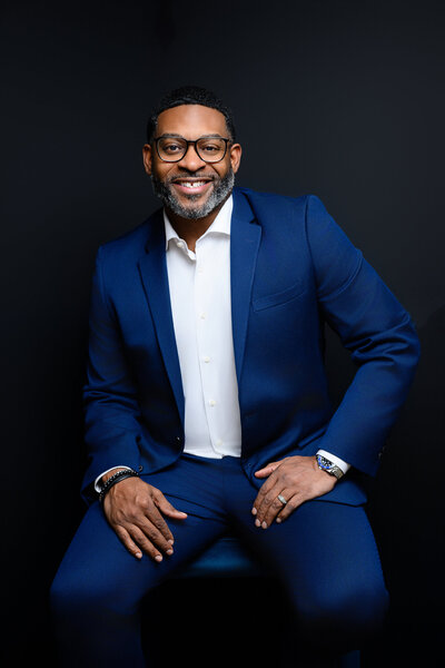 West Hartford, CT Personal Branding Portrait Studio Avon Photographer