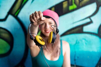 headshot photography