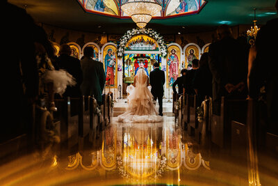 Artistic and Eclectic Photos from Pittsburgh Wedding Photographer CTG Photography