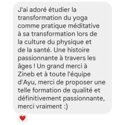 Histoire du yoga 20