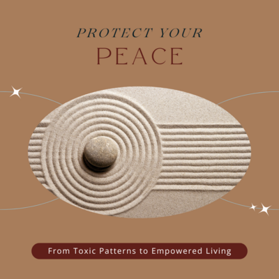 PUISSANT Weekend Immersive Healing Retreat for Women